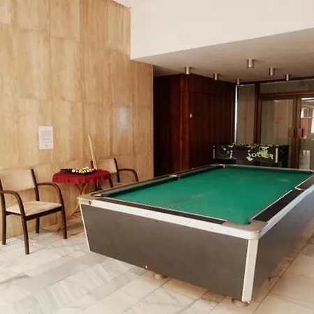 Hotel Riviera Park 3*