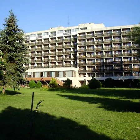Riviera Park Hotel Balatonföldvár