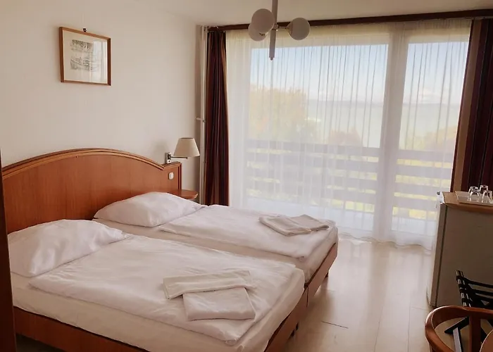 Riviera Park Balatonföldvár