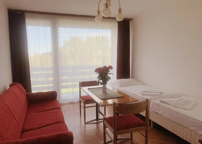 Riviera Park מלון 3*