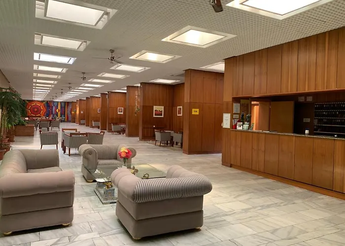 מלון Riviera Park