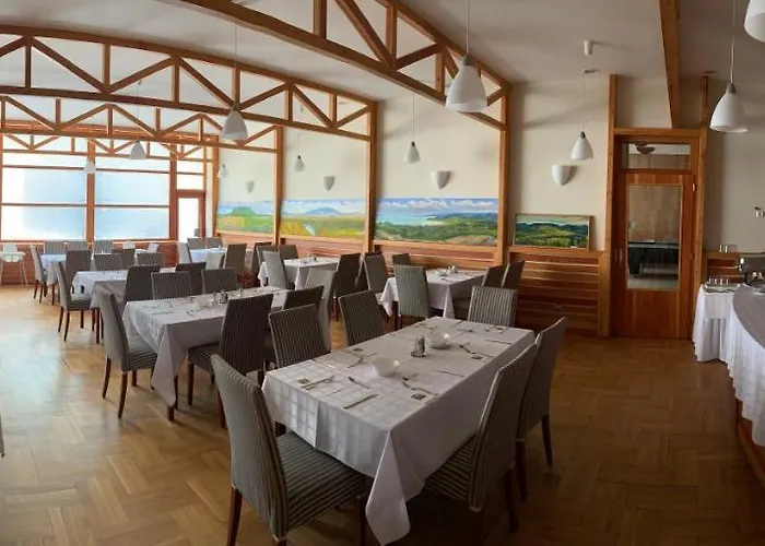 Riviera Park 3* Balatonföldvár