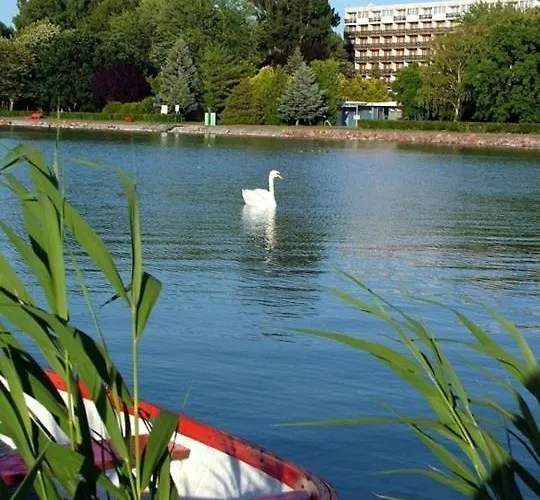 מלון Riviera Park