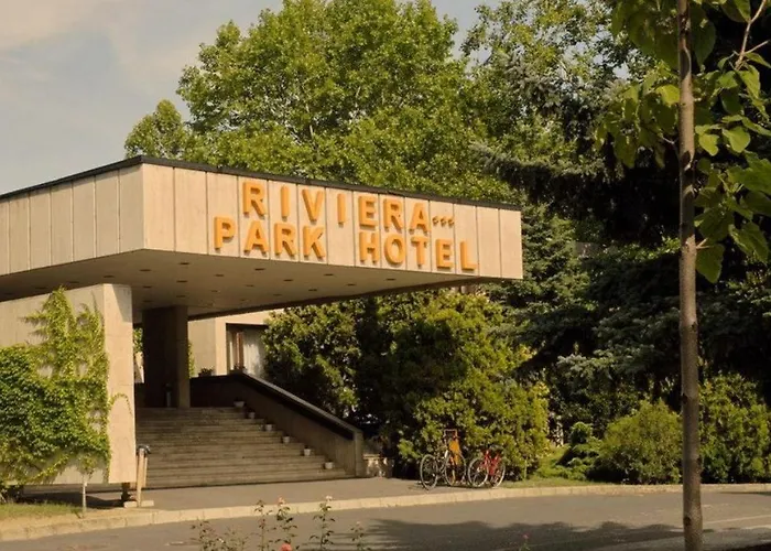 Riviera Park Balatonföldvár